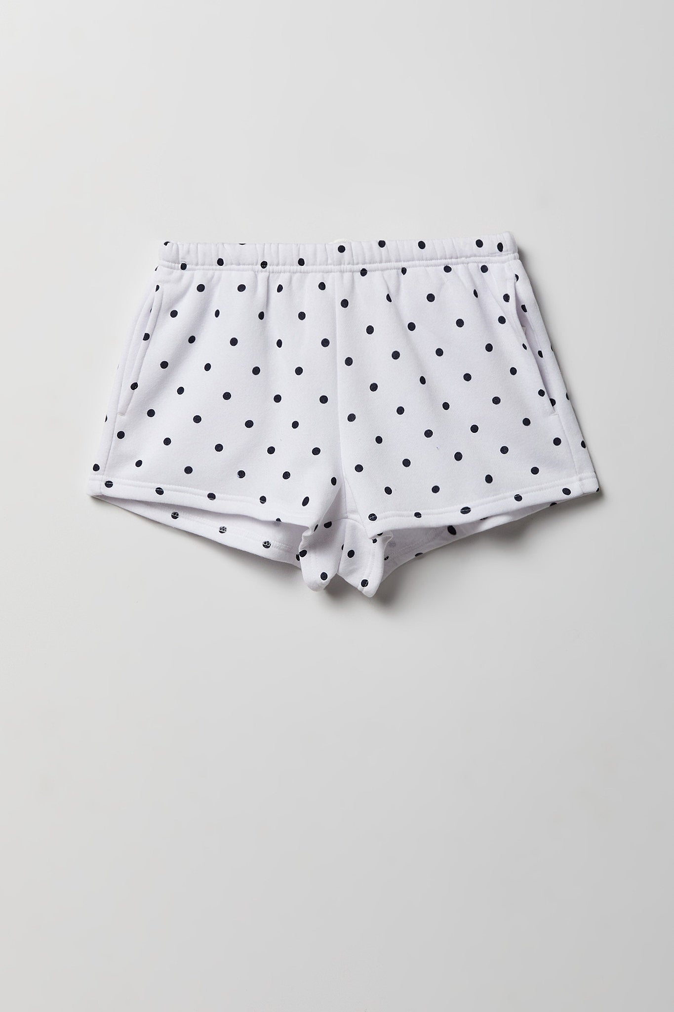 Fleece Short 2"