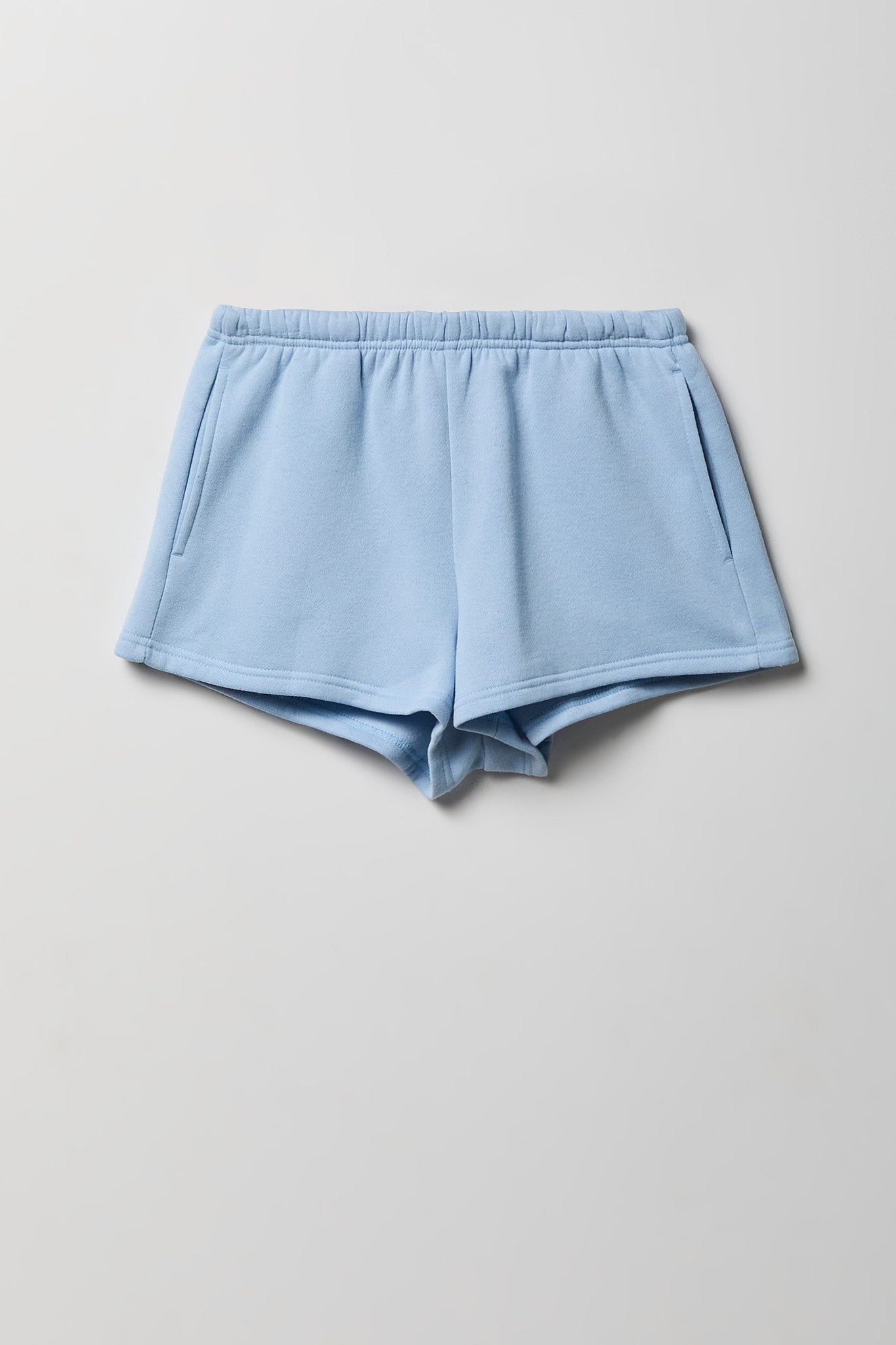 Fleece Short 2"