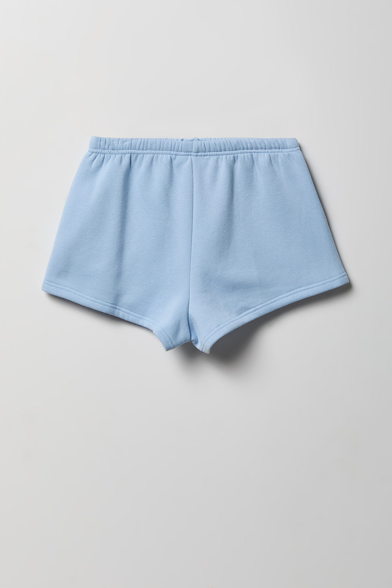 Fleece Short 2"
