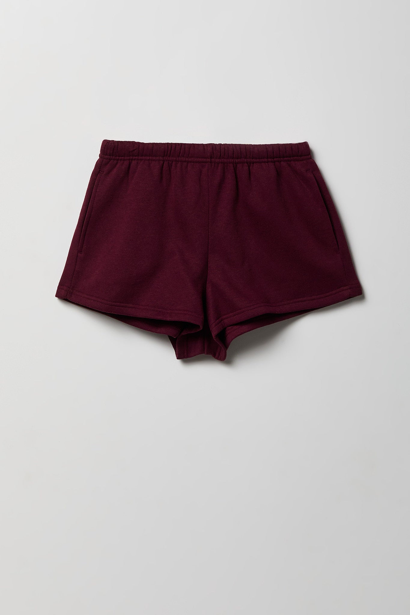 Fleece Short 2"