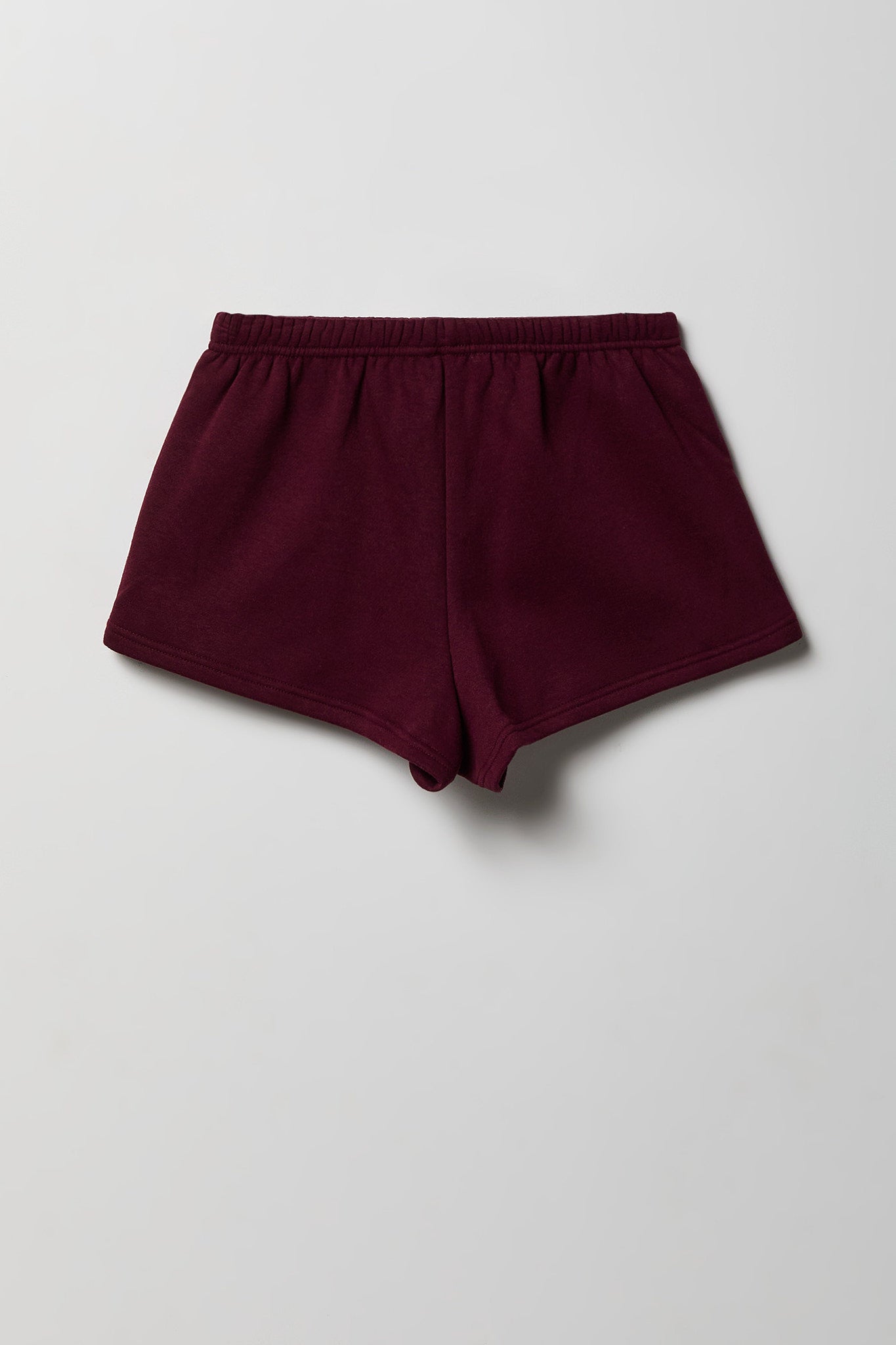 Fleece Short 2"