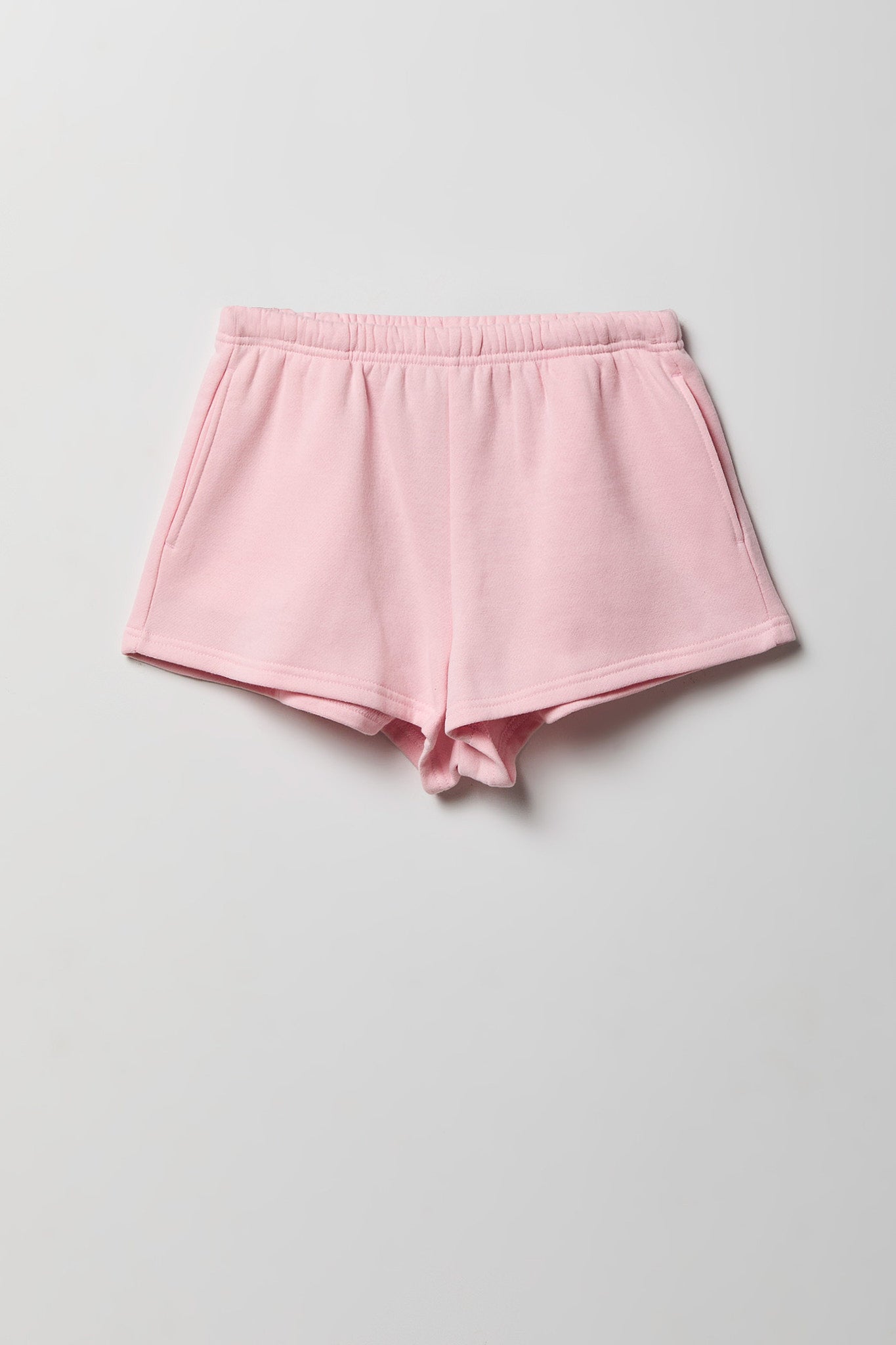 Fleece Short 2"