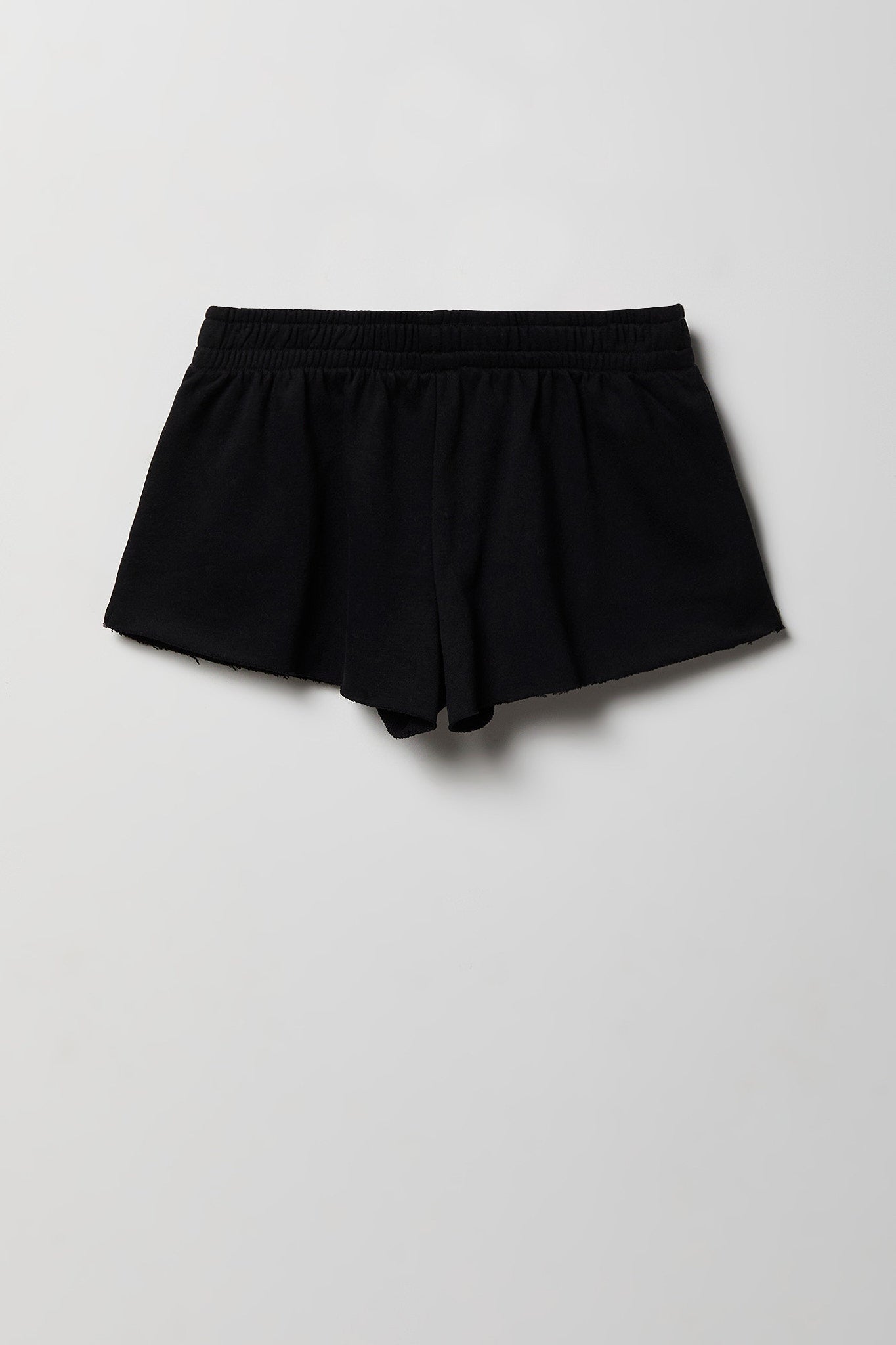 Fleece Shortie 2"