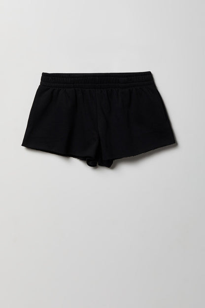 Fleece Shortie 2"