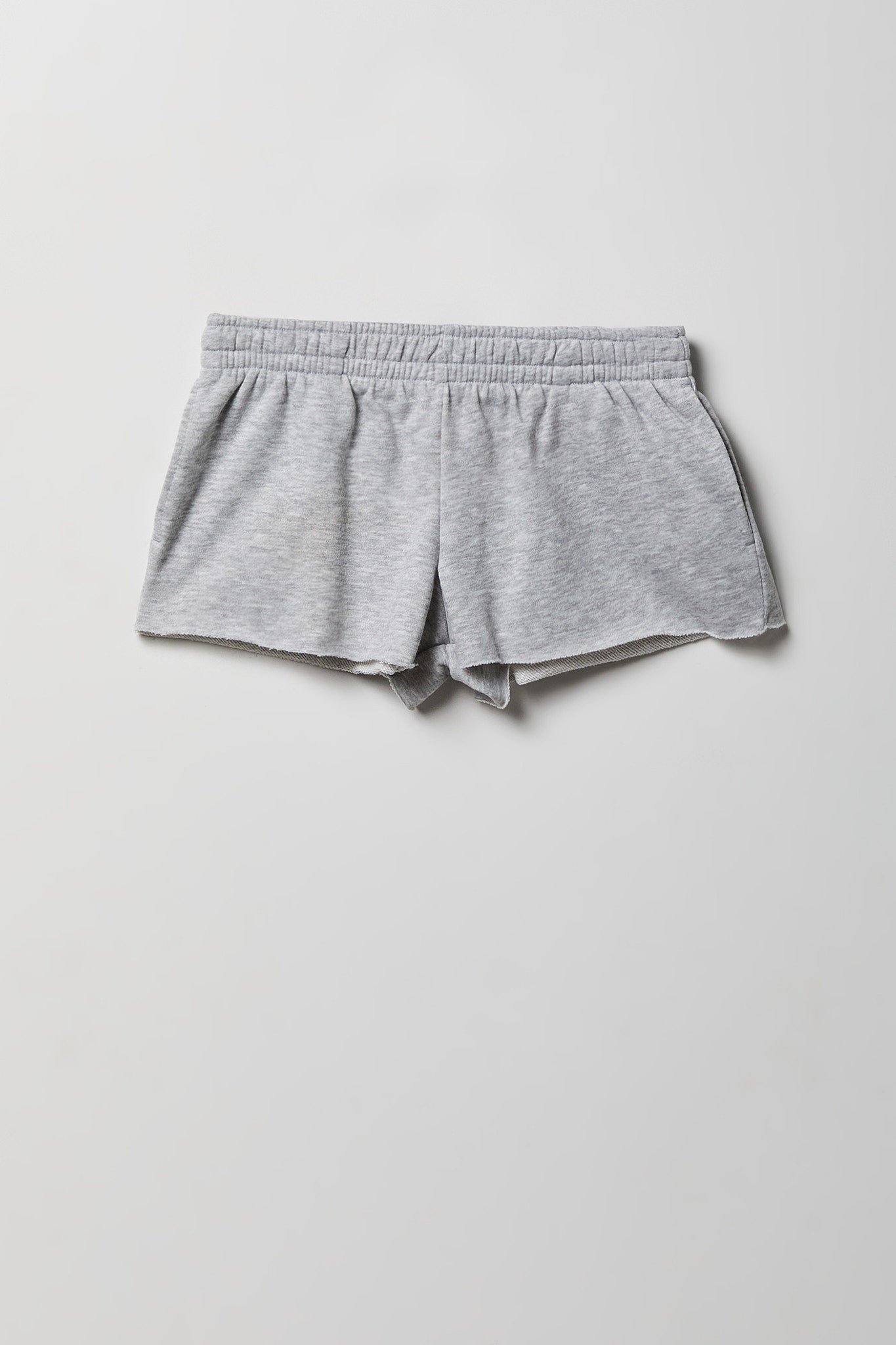Fleece Shortie 2"
