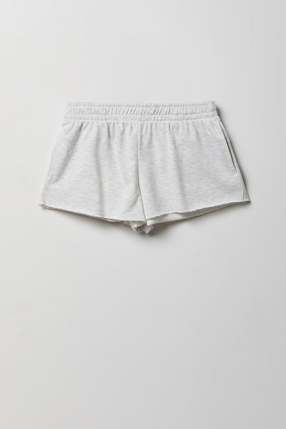 Fleece Shortie 2"