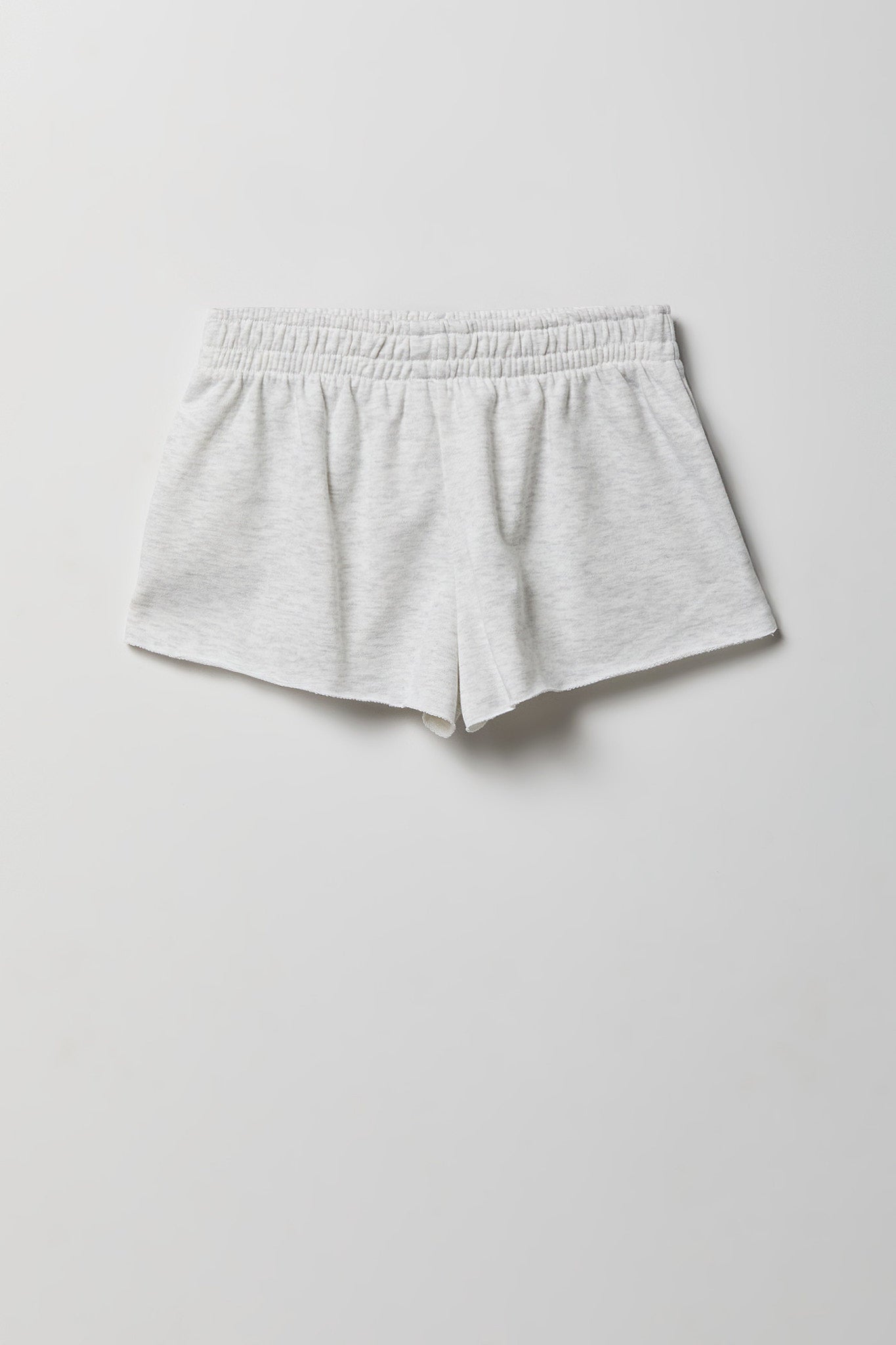 Fleece Shortie 2"