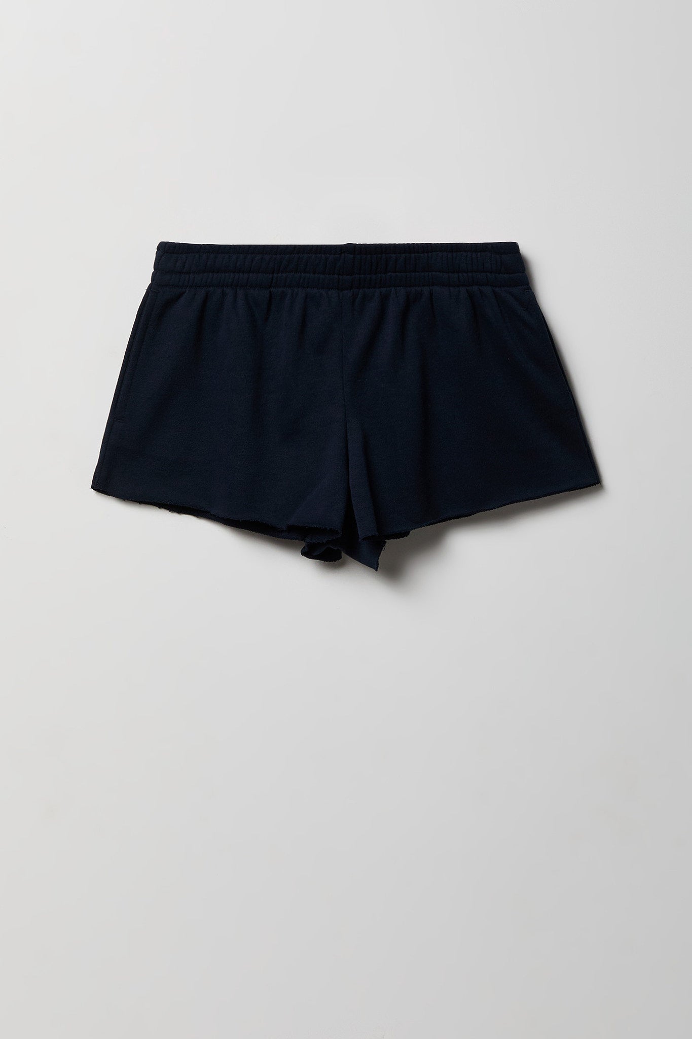 Fleece Shortie 2"