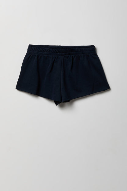 Fleece Shortie 2"
