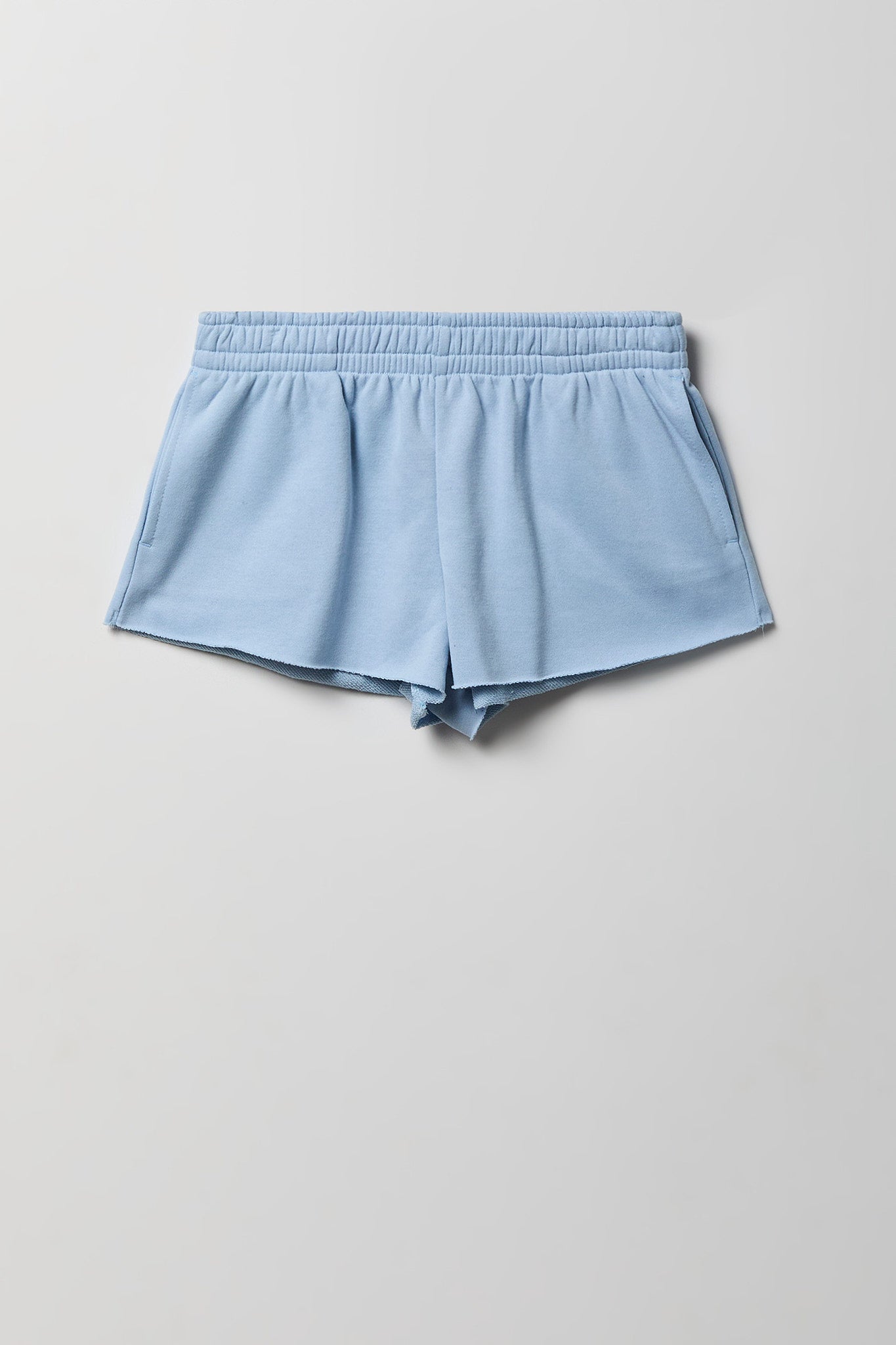 Fleece Shortie 2"