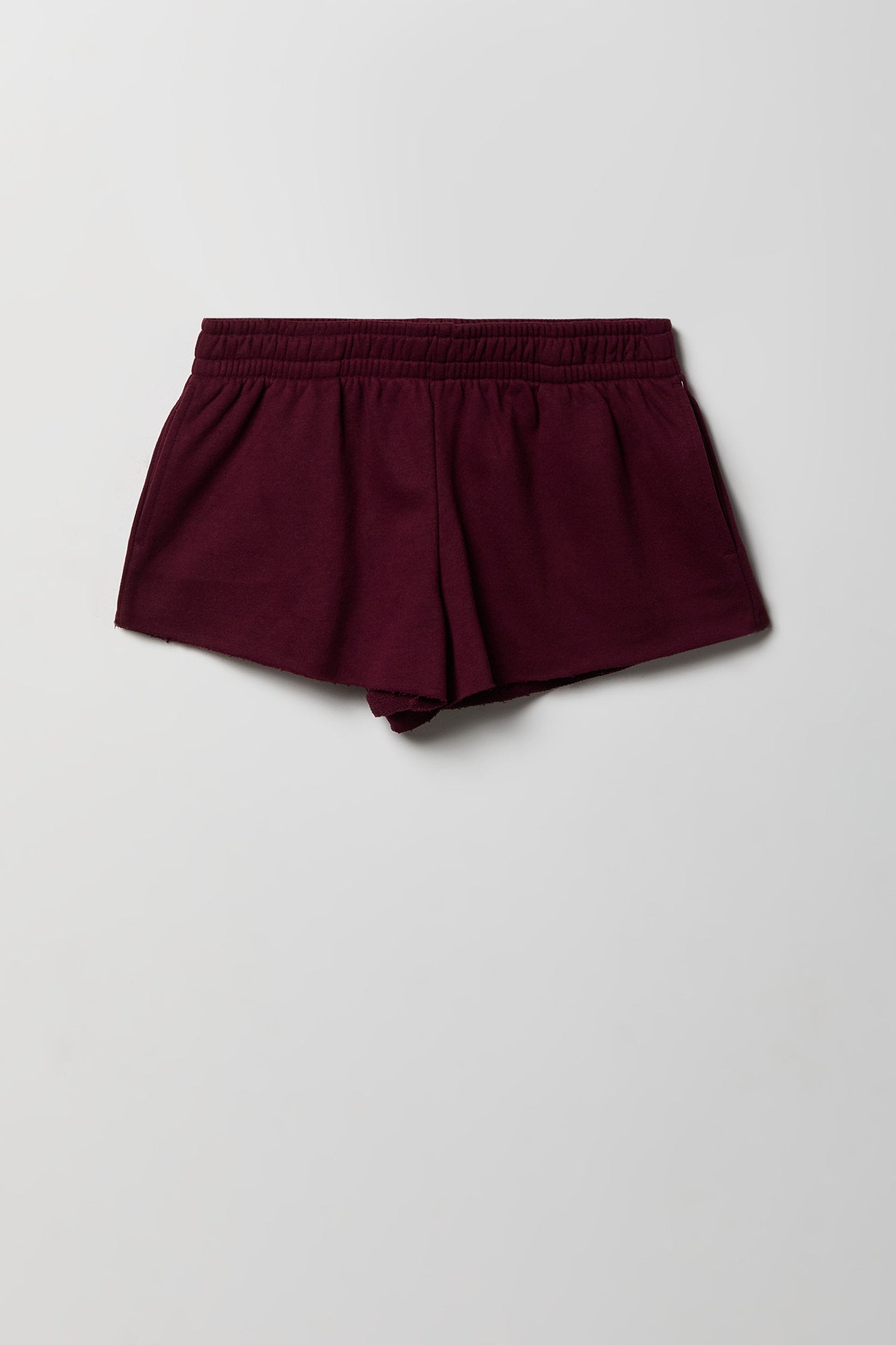 Fleece Shortie 2"