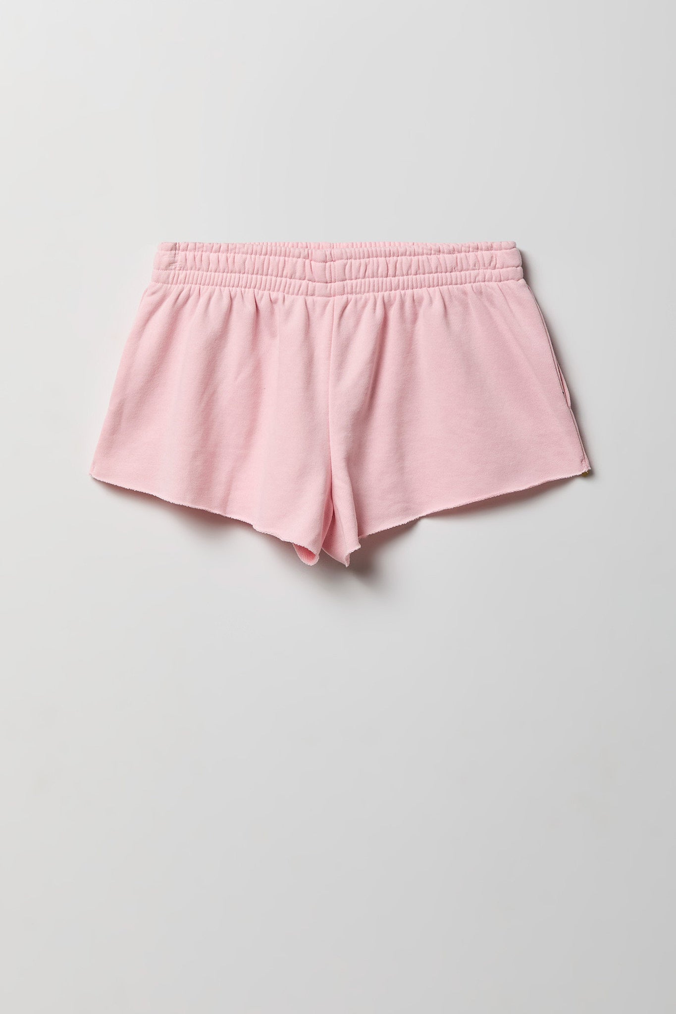 Fleece Shortie 2"