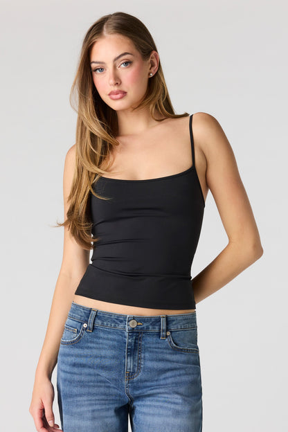Luxe Heavy Contour Tank