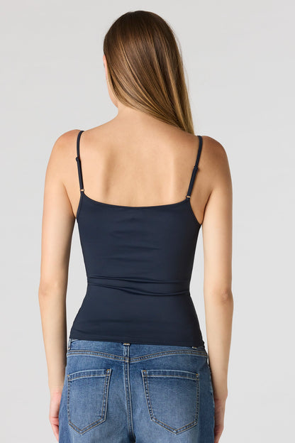 Luxe Heavy Contour Tank