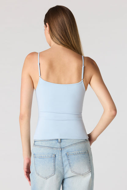 Luxe Heavy Contour Tank