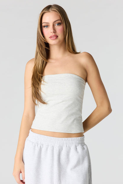 Soft Contour Tube Top
