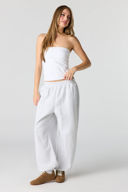 Soft Contour Tube Top