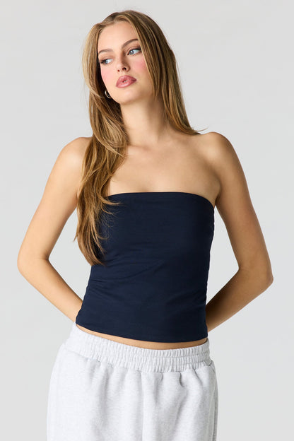 Soft Contour Tube Top