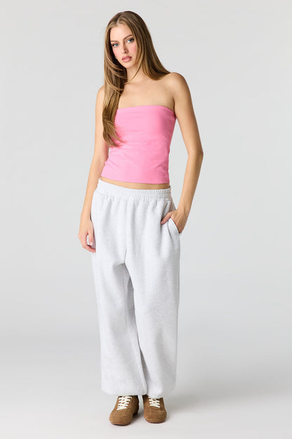 Soft Contour Tube Top