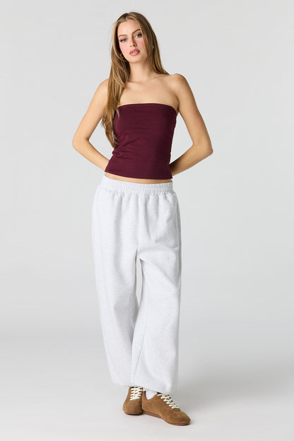Soft Contour Tube Top