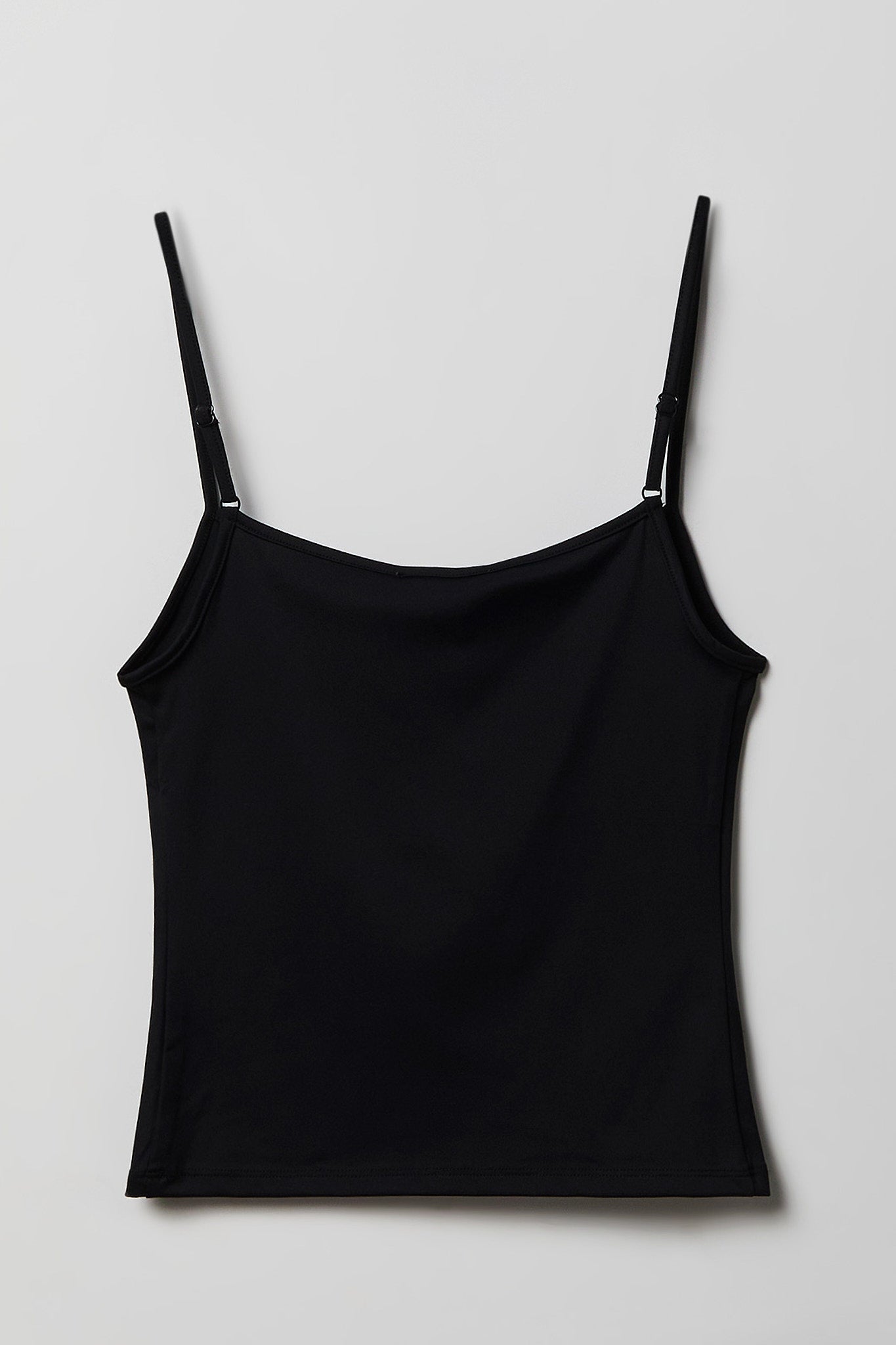 Luxe Heavy Contour Cami
