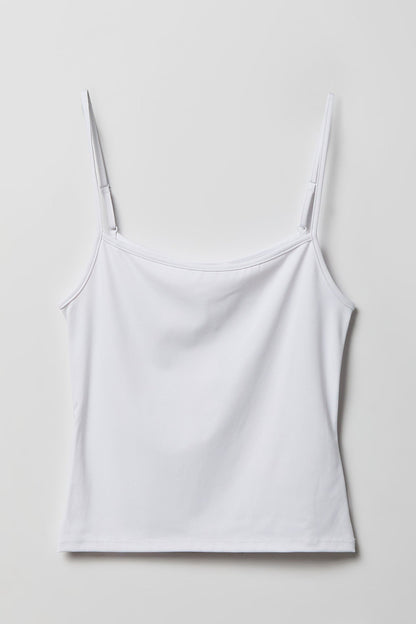 Luxe Heavy Contour Cami