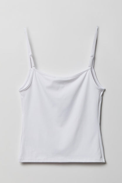 Luxe Heavy Contour Cami