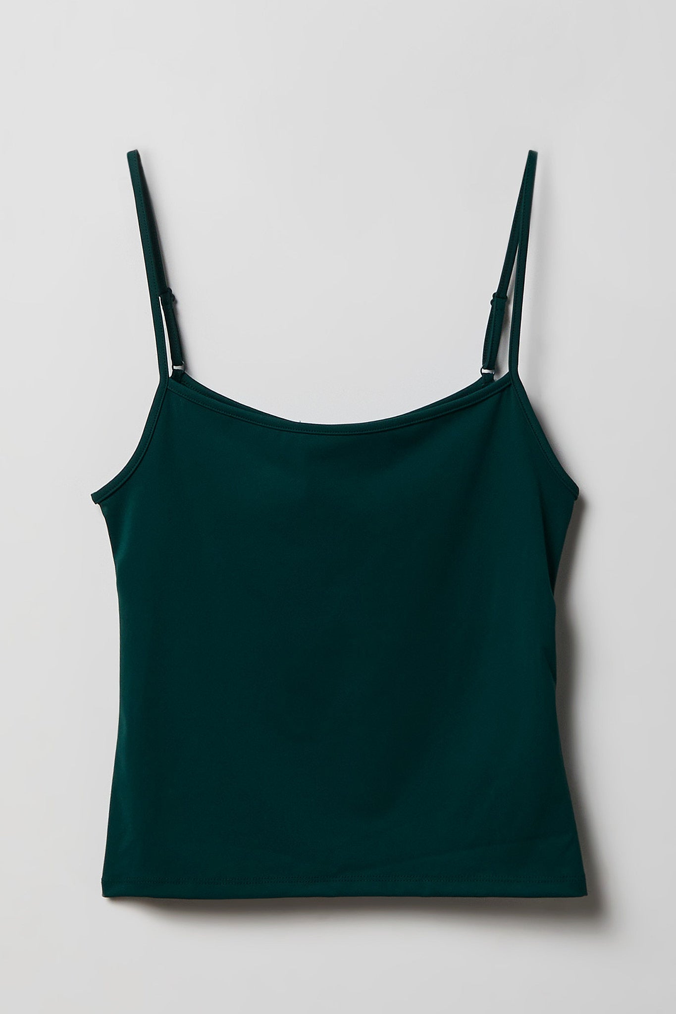 Luxe Heavy Contour Cami