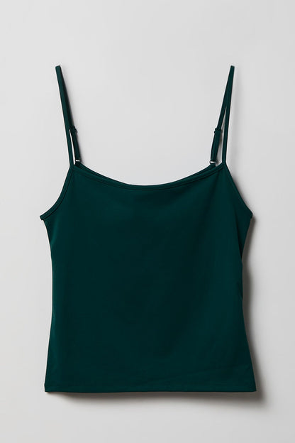 Luxe Heavy Contour Cami
