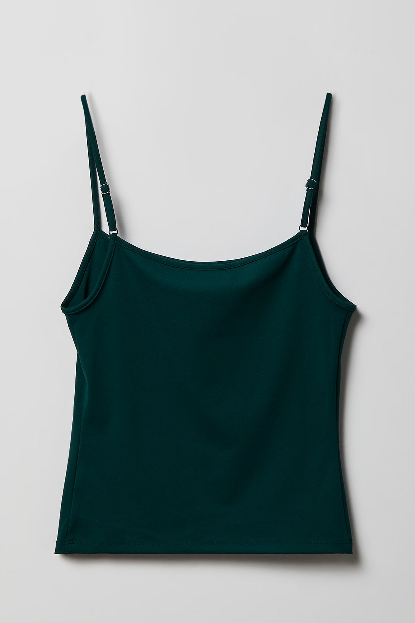 Luxe Heavy Contour Cami