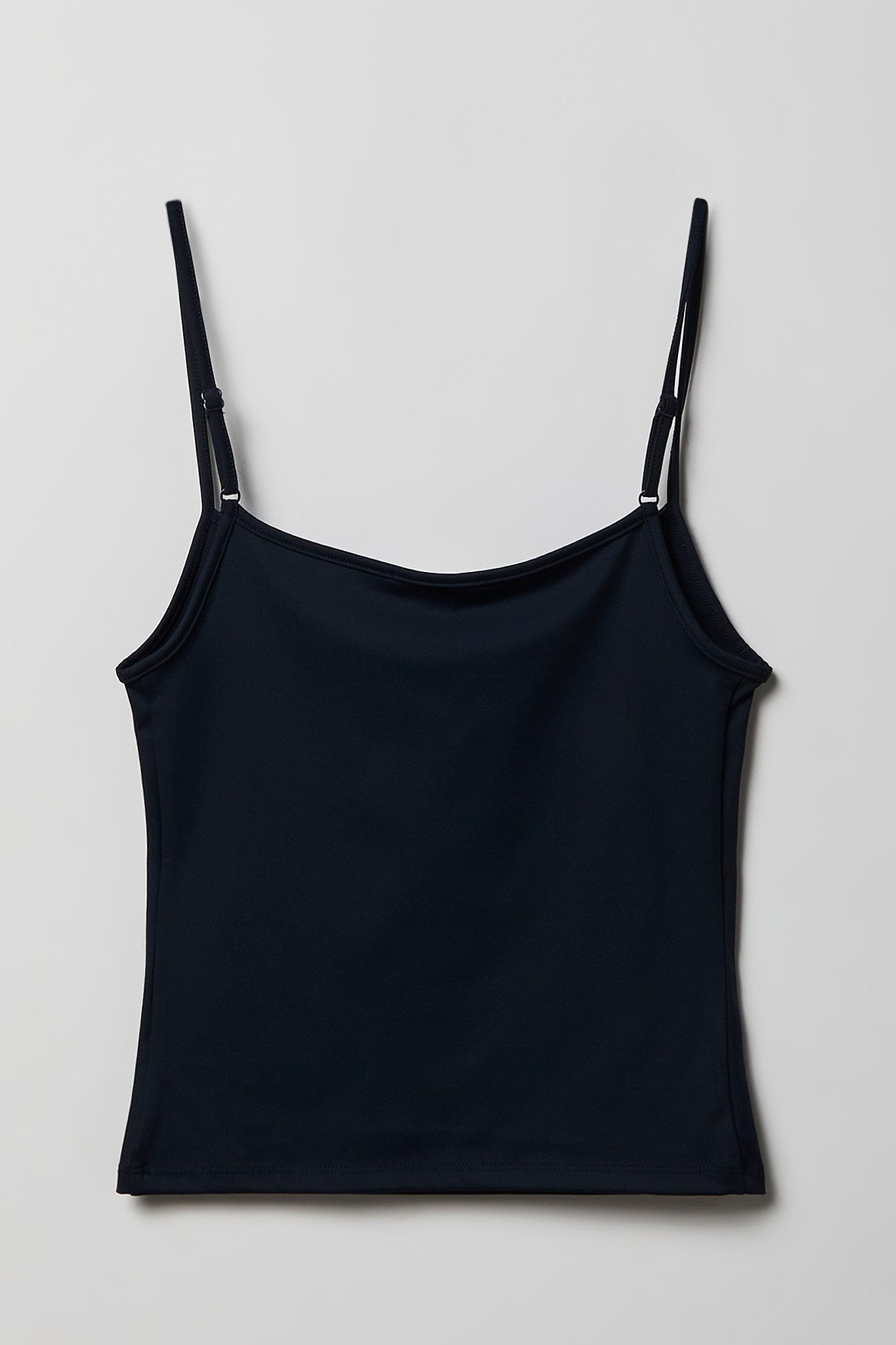 Luxe Heavy Contour Cami