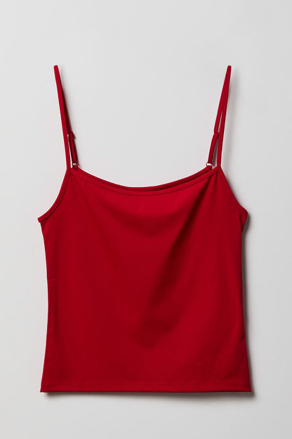 Luxe Heavy Contour Cami