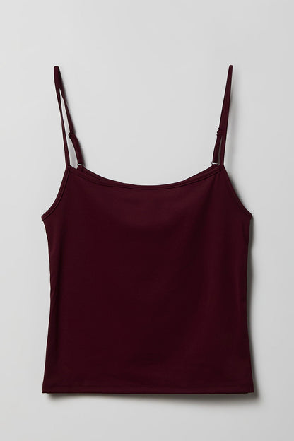 Luxe Heavy Contour Cami