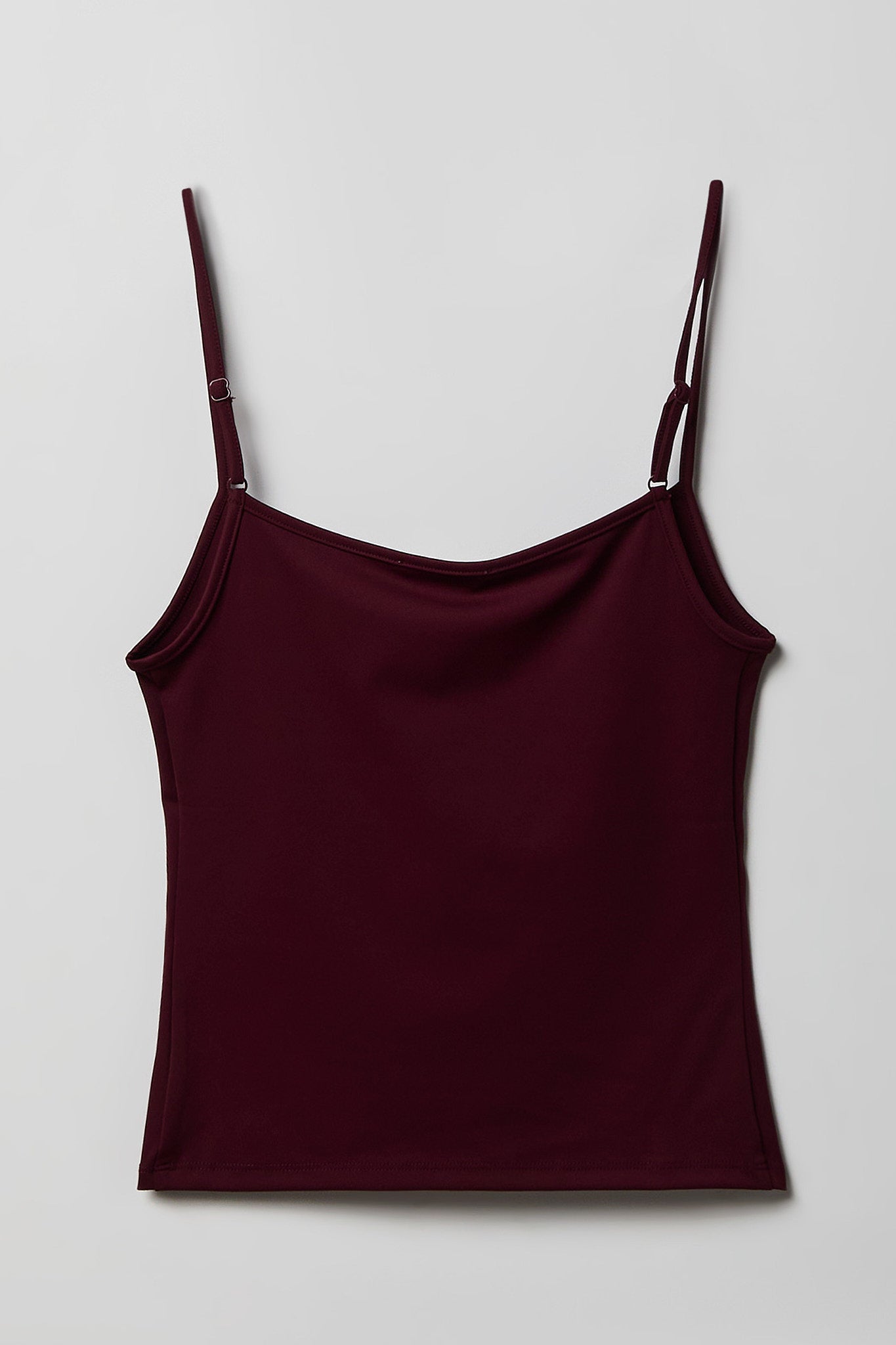 Luxe Heavy Contour Cami