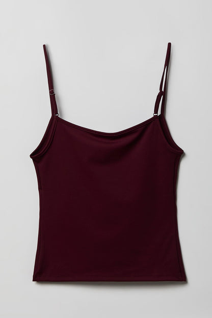 Luxe Heavy Contour Cami
