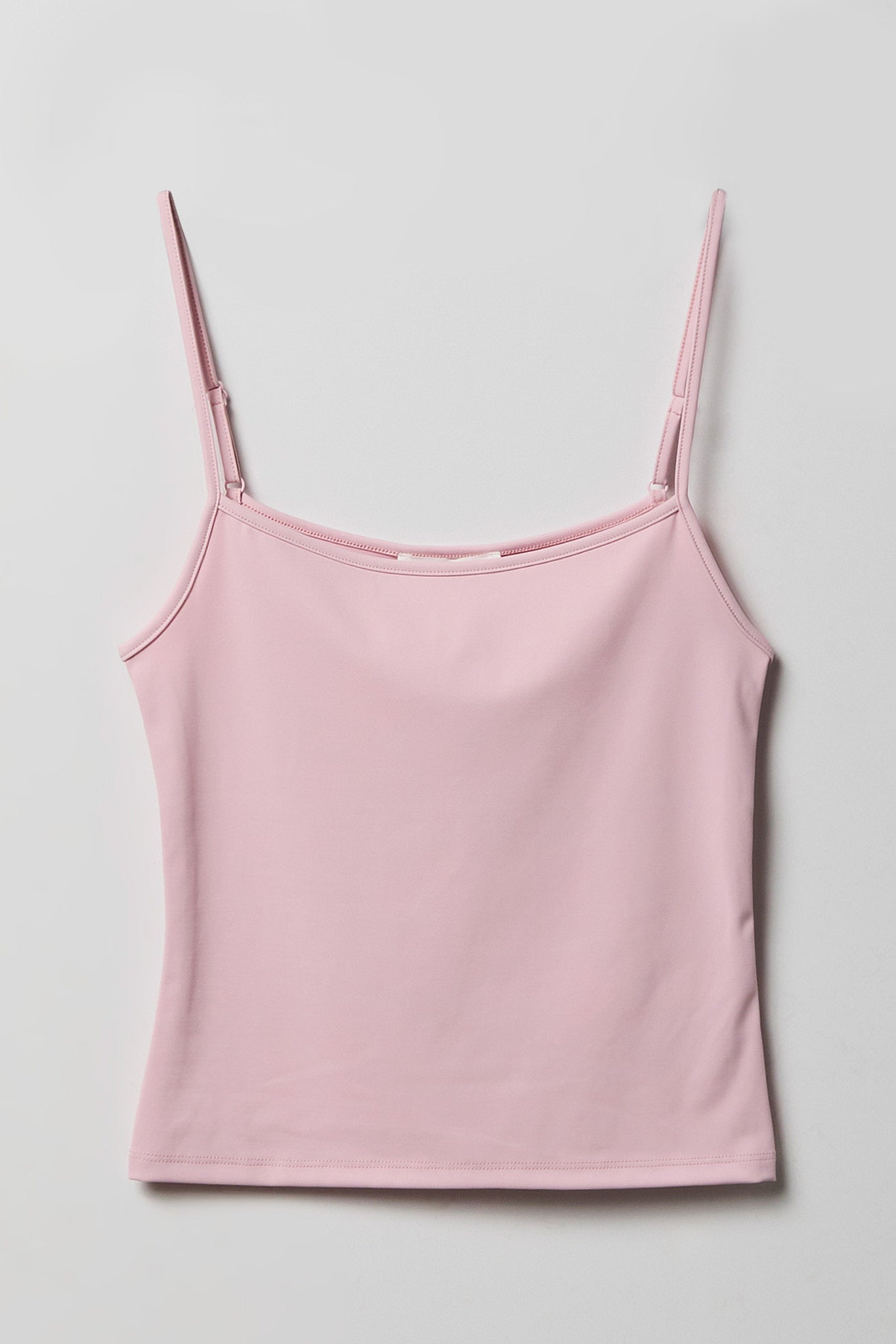 Luxe Heavy Contour Cami