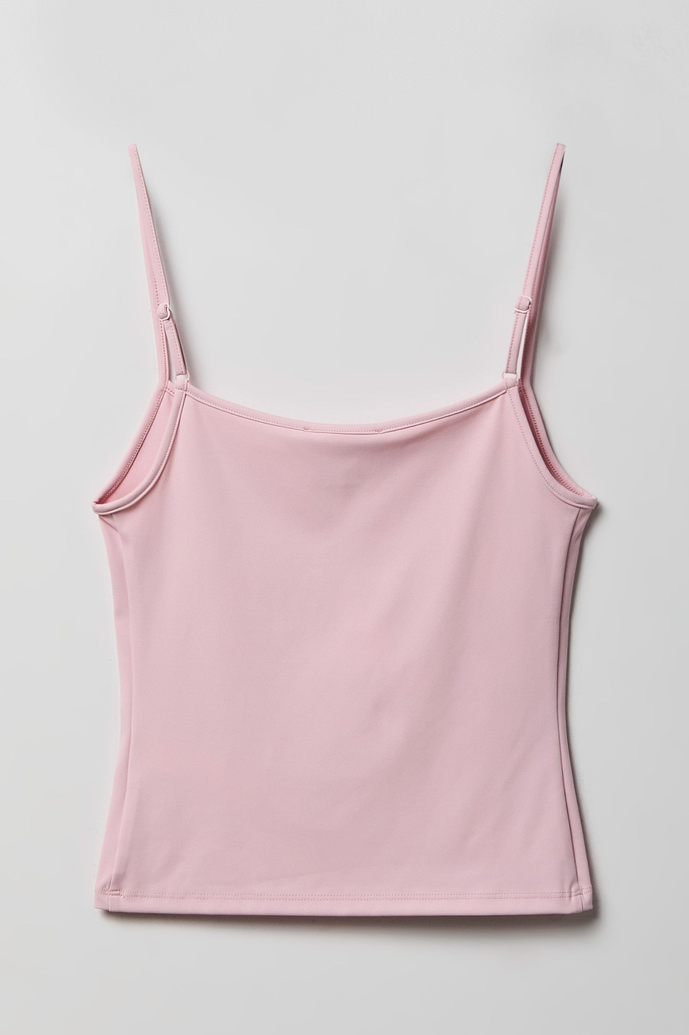 Luxe Heavy Contour Cami