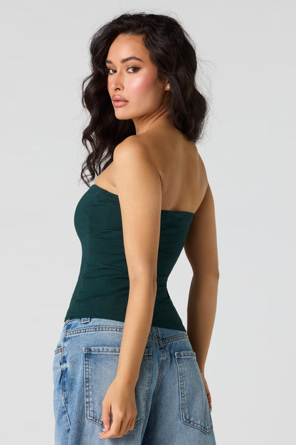 Soft Contour Tube Top