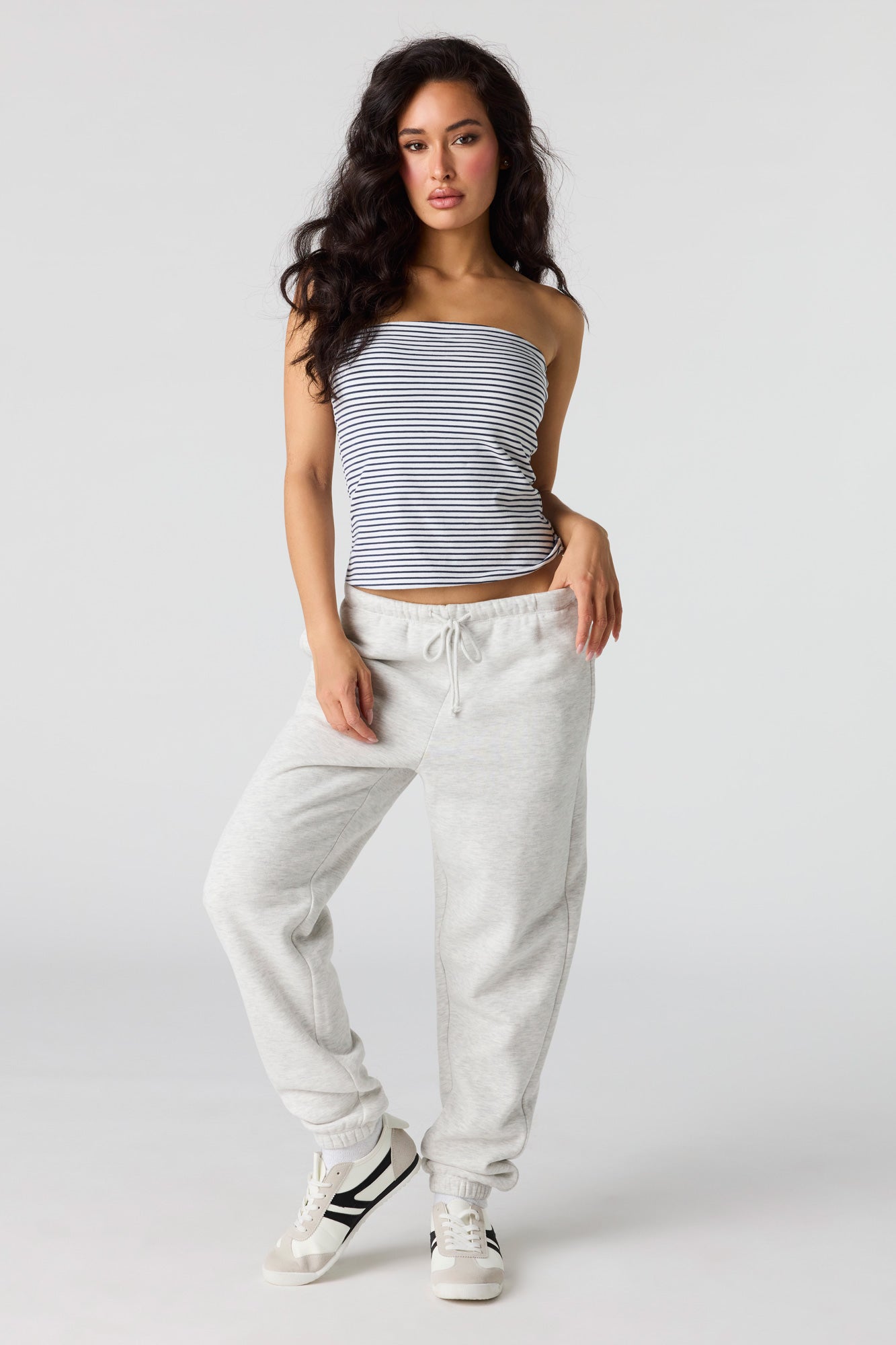 Soft Contour Tube Top