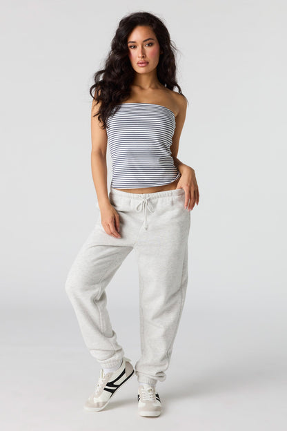 Soft Contour Tube Top