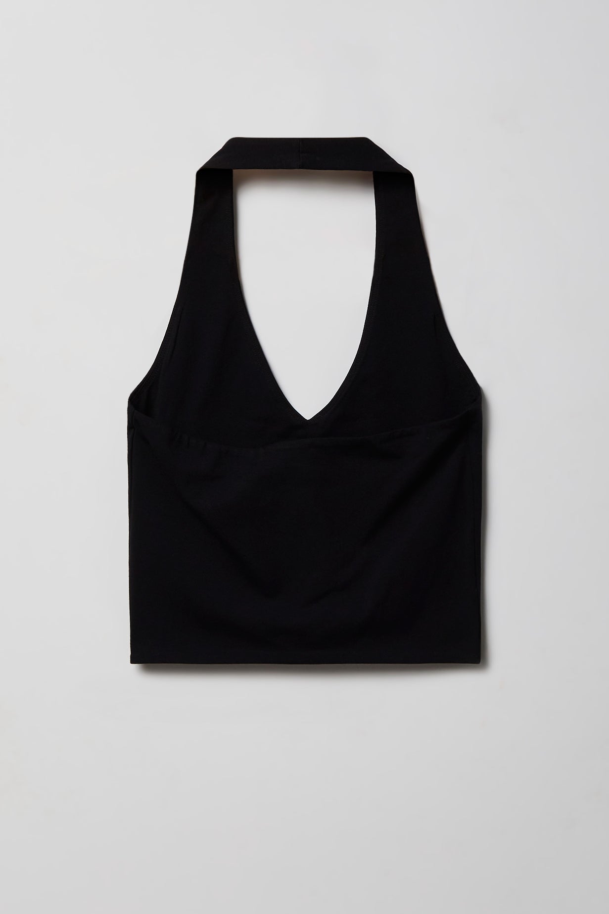 Soft Contour Halter Top