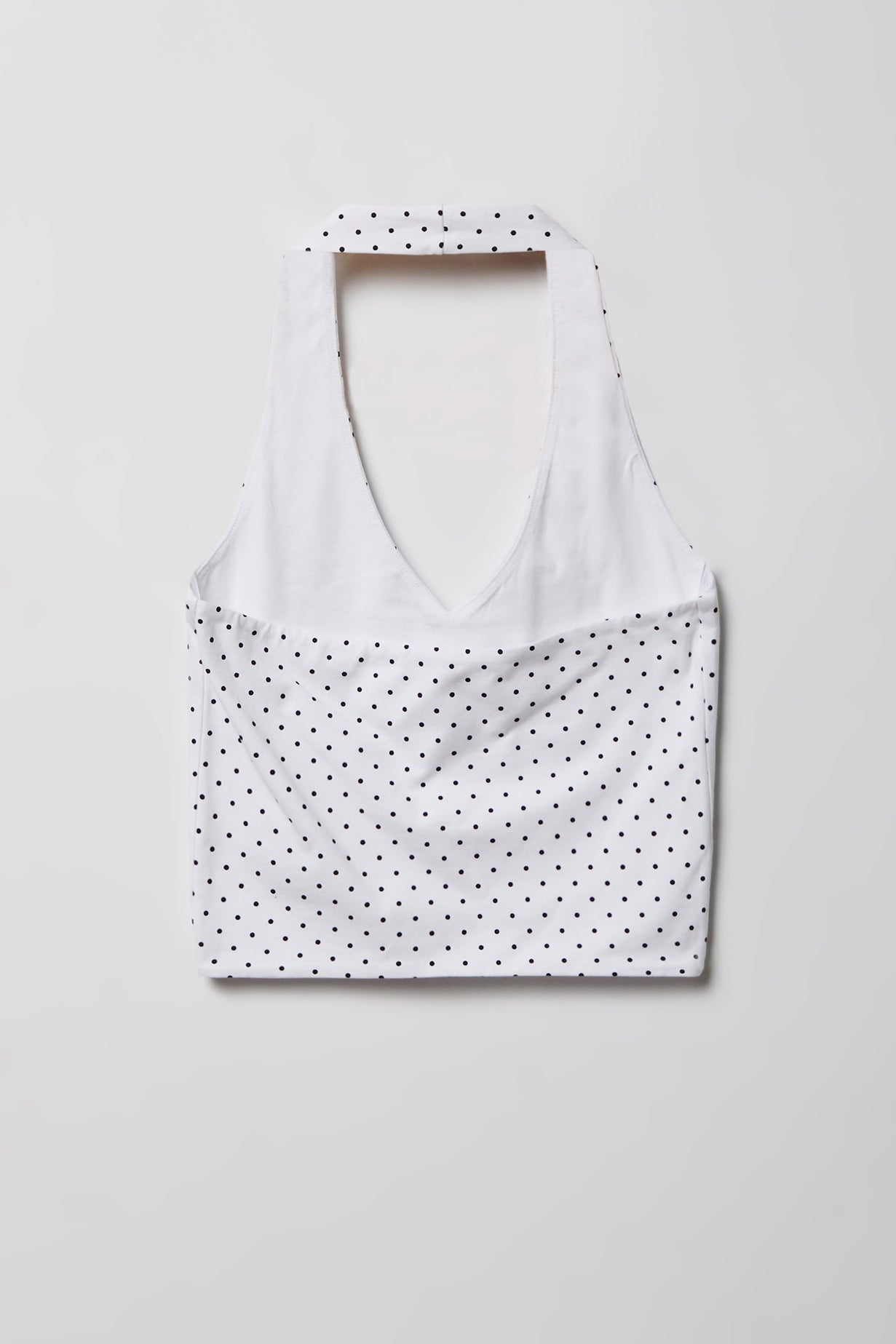 Soft Contour Halter Top