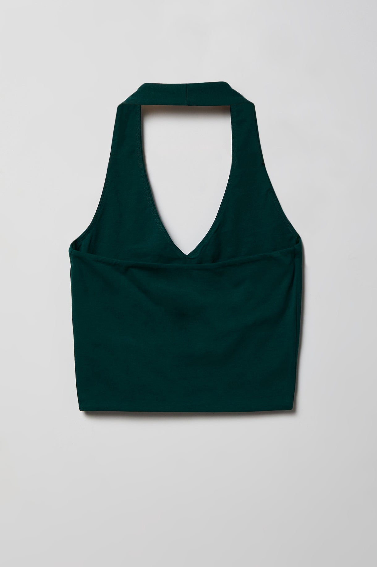 Soft Contour Halter Top