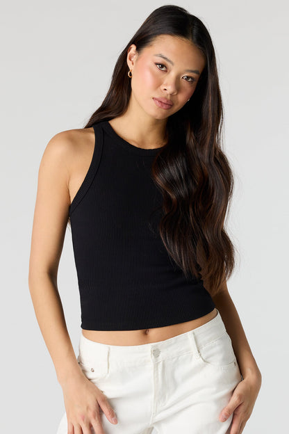 Ribbed Tank