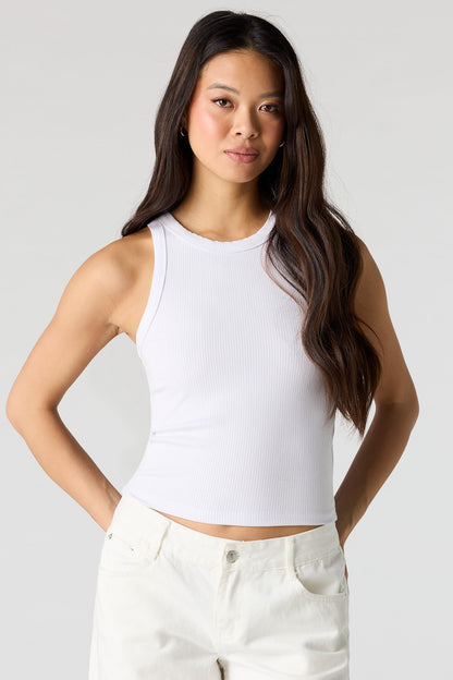 Ribbed Tank