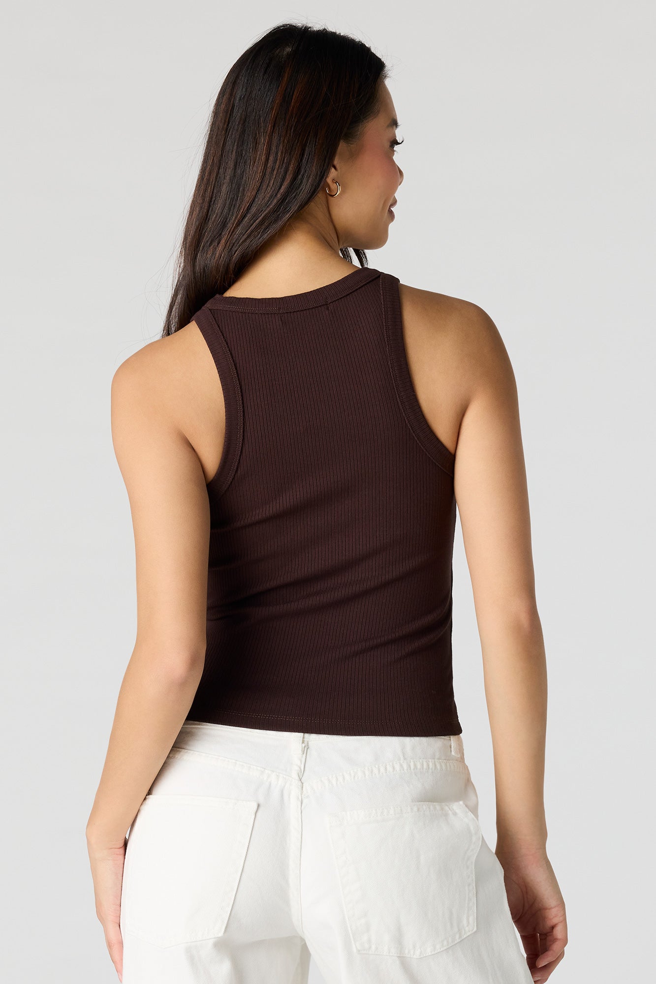 Ribbed Tank