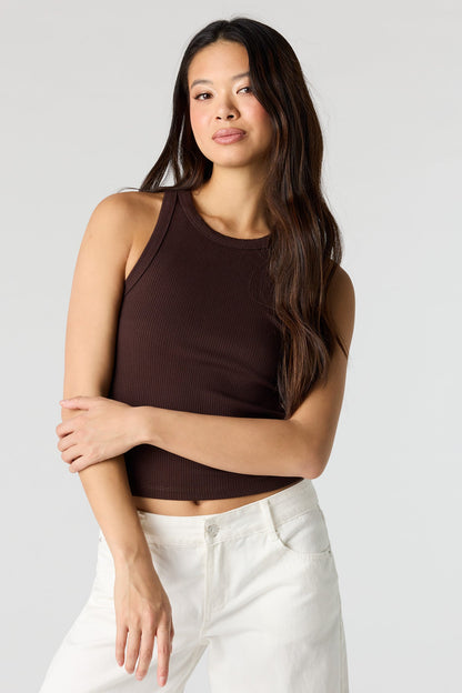 Ribbed Tank