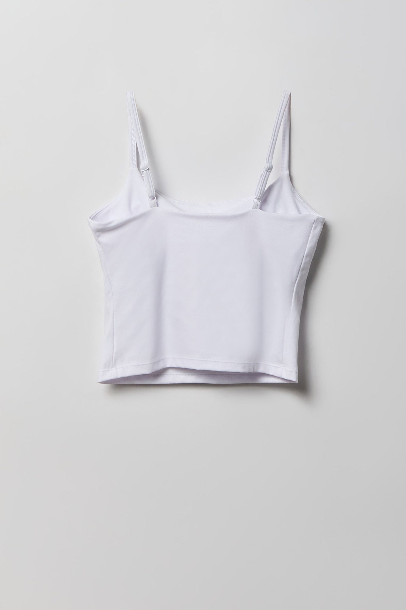 Active High Density Scoop Neck Tank