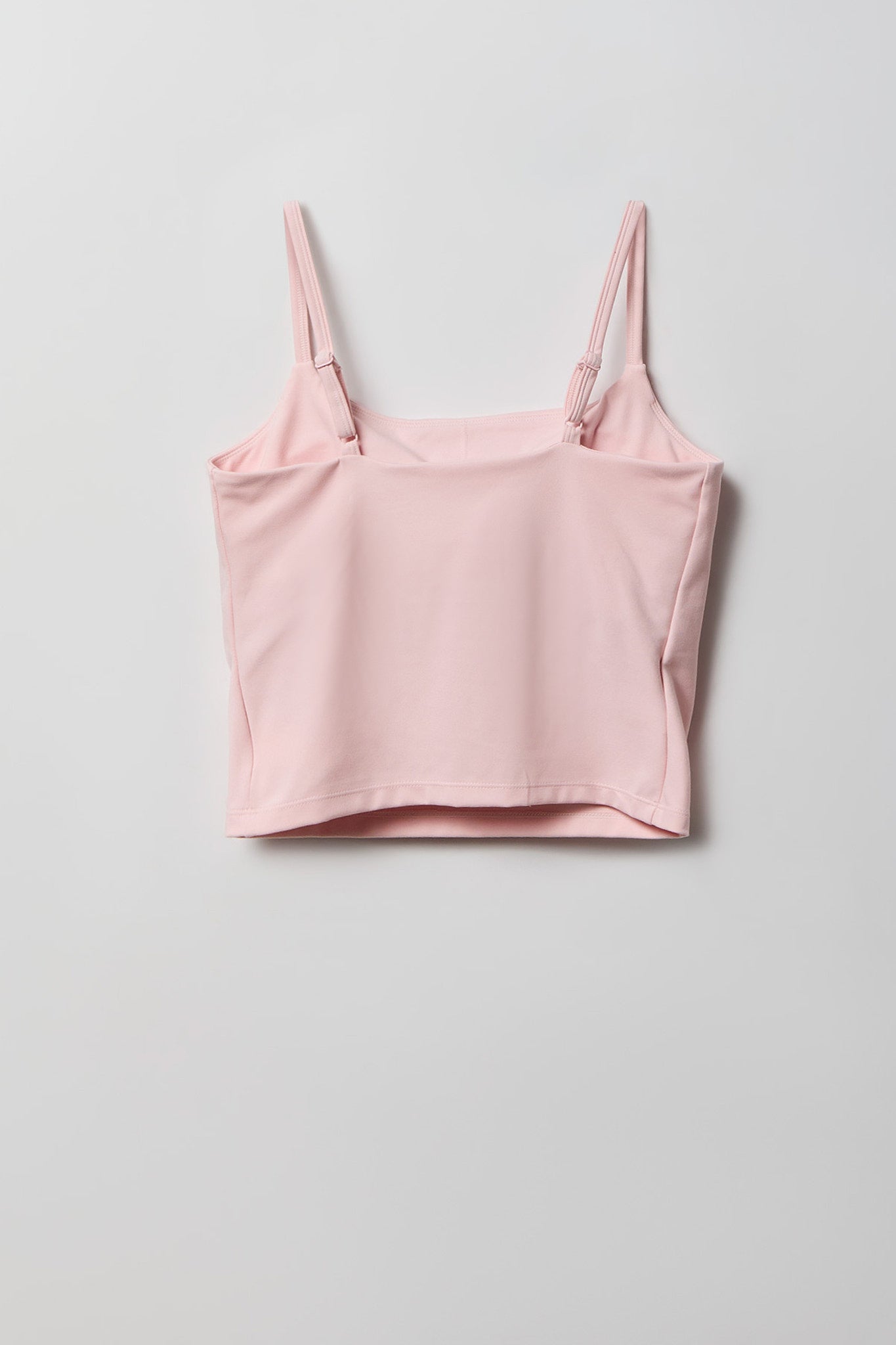 Active High Density Scoop Neck Tank