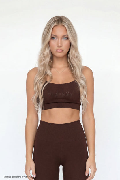 Playboy Sports Bra